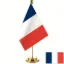 Image de Drapeau de table