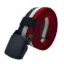 Image de Ceinture bleu blanc rouge