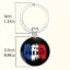 Image de Porte-cles Frexit