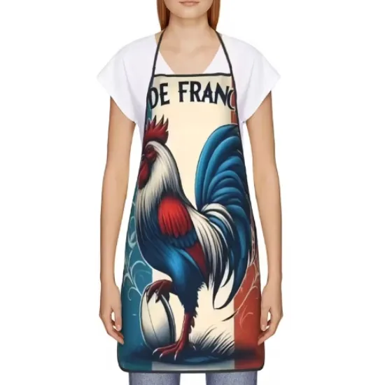 Image de Tablier coq Francais