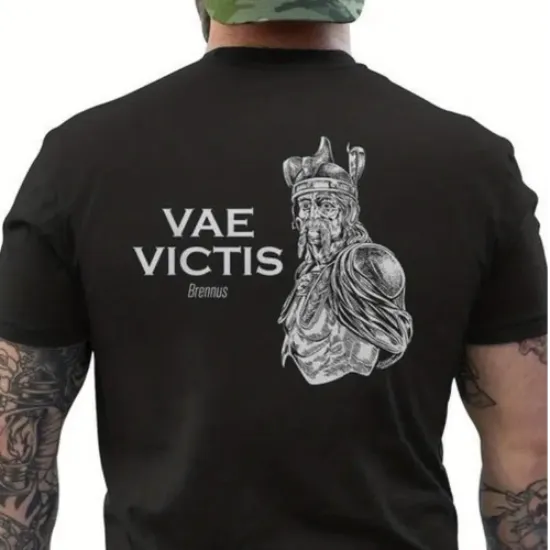 Image de T-shirt homme Brennos