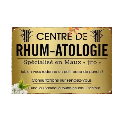 Image de Plaque docteur