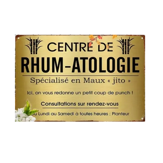 Image de Plaque docteur