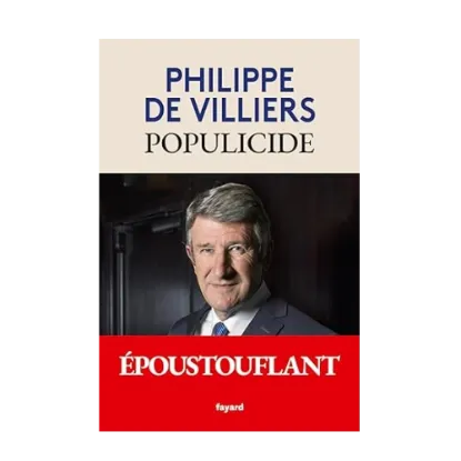 Image de Populicide P. de Villiers