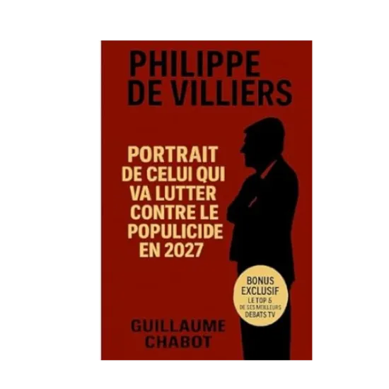 Image de P. de Villiers Guillaume Chabot