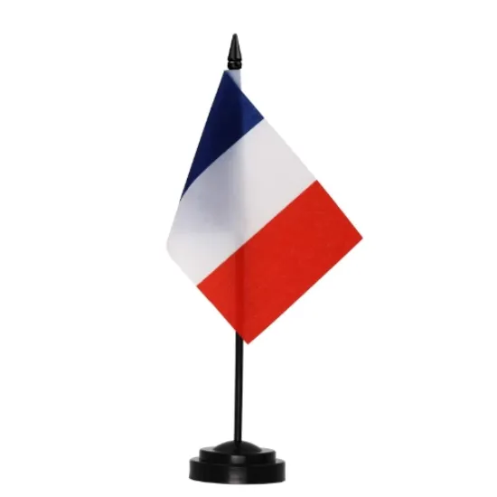 Image de Drapeau de bureau