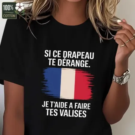 Image de la catégorie T-shirts
