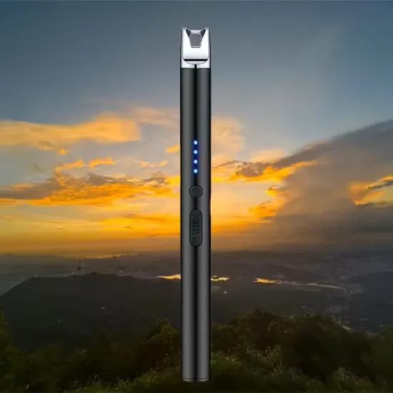 Image de Briquet allume bougies