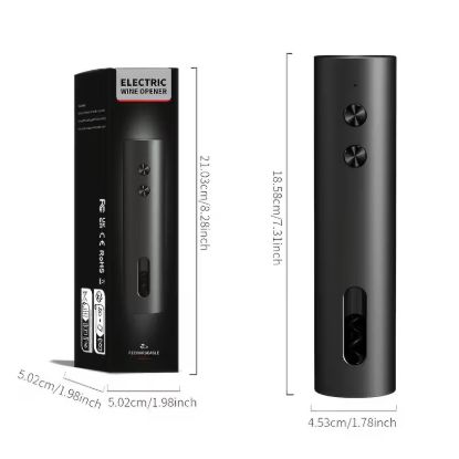 Image de Tire-bouchon automatique