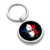 Image de Porte-cles Frexit france