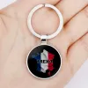 Image de Porte-cles Frexit france
